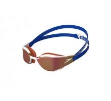 SPEEDO FASTSKIN HYPER ELITE MIRROR BLUE/GOLD